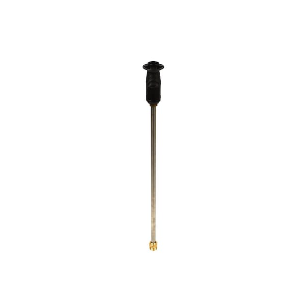 Wand-Adjustable